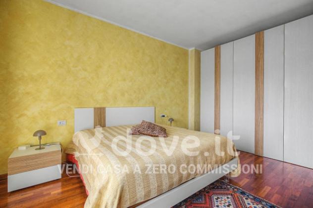 Appartamento di 138 m² con 3 locali e box auto in vendita a Busto Arsizio - Foto 18