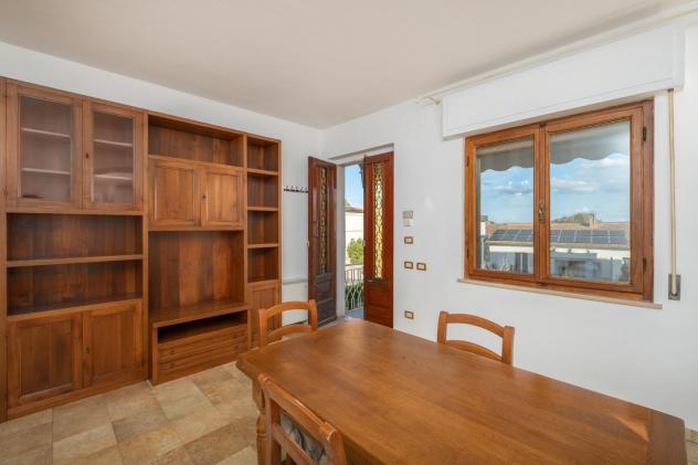 Appartamento in vendita a Cascine - Buti 77 mq Rif: 1294651 - Foto 7