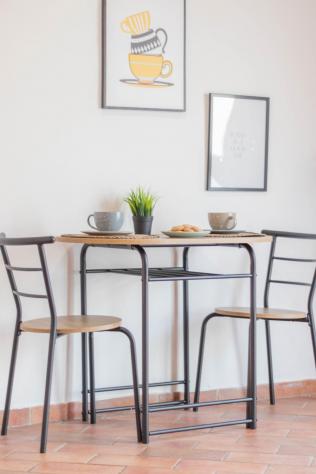 Appartamento in vendita a Fornacette - Calcinaia 40 mq Rif: 1444421 - Foto 8