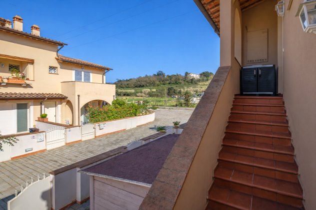Appartamento in vendita a Calcinaia 85 mq Rif: 1407241 - Foto 4