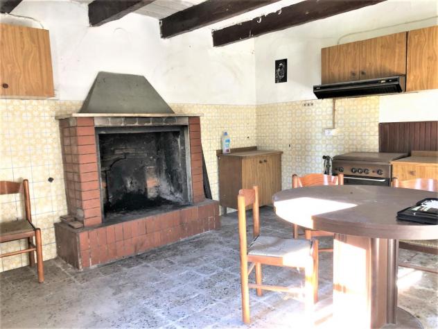Terratetto in vendita a Orentano - Castelfranco di Sotto 240 mq Rif: 956245 - Foto 2
