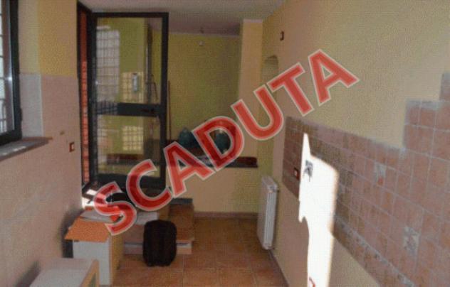 Immobile in asta di 109 m² in vendita a Ciciliano
