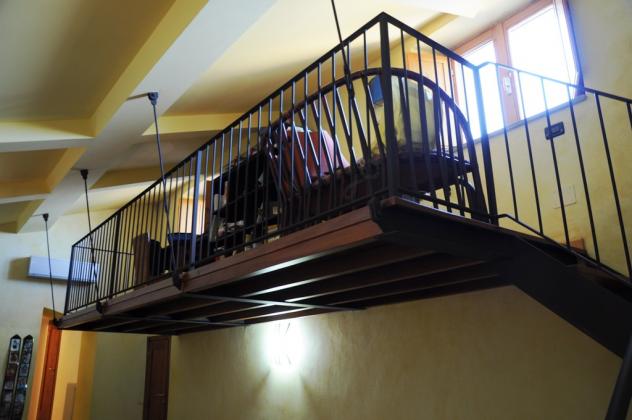 Appartamento in vendita a Colle di Val d'Elsa 116 mq Rif: 863350 - Foto 5