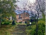 Colonica in vendita a Crespina Lorenzana 200 mq Rif: 1396219