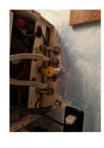 Immobile in asta di 131 m² in vendita a Genova - Foto 16
