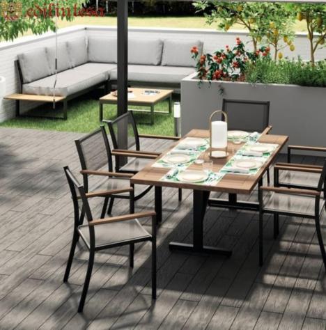 OTTIMO QUATTRO LOCALI CON MERAVIGLIOSO GIARDINO - Foto 2