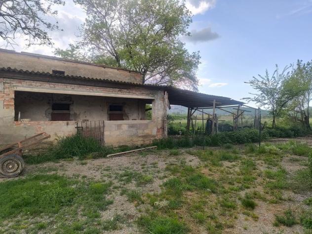 Casale in vendita a Lucignano 860 mq Rif: 1332821 - Foto 2