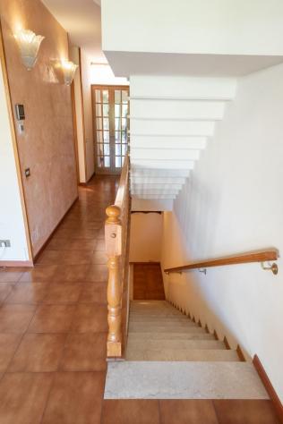 Casa semindipendente in vendita a Dogana - Luni 158 mq Rif: 1369705 - Foto 8