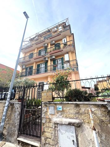 Fidene 3 locali di mq 64 - Foto 3