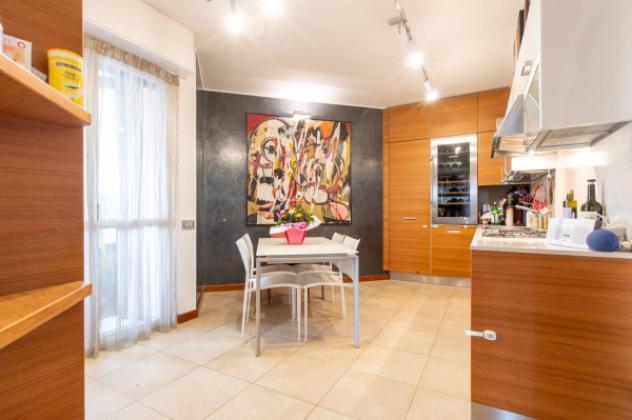 Appartamento di 134 m² con 3 locali e box auto doppio in vendita a Sesto San Giovanni - Foto 4