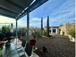 Porzione di casa in vendita a Coroncina - Siena 135 mq  Rif: 1387130