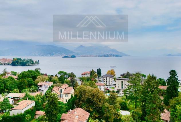 Villa o villino - Stresa . Rif.: 595strs - Foto 3