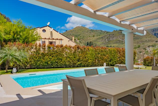 Villa in vendita a Taormina - Foto 4