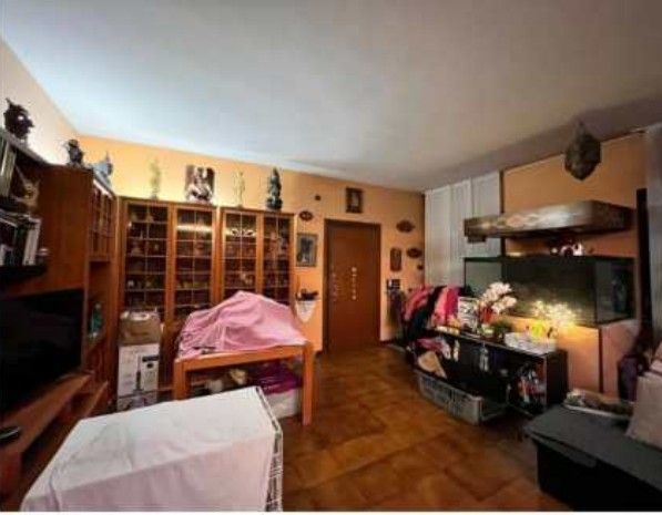 ASTA: Truccazzano (MI), via Antonio Gramsci appartamento con autorimessa - Foto 6