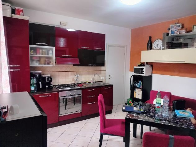 Vicovaro, appartamento, entrata indipendente, ottime condizioni - Foto 3