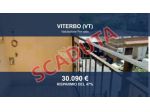 Immobile in asta di 66 m², box auto in vendita a Viterbo