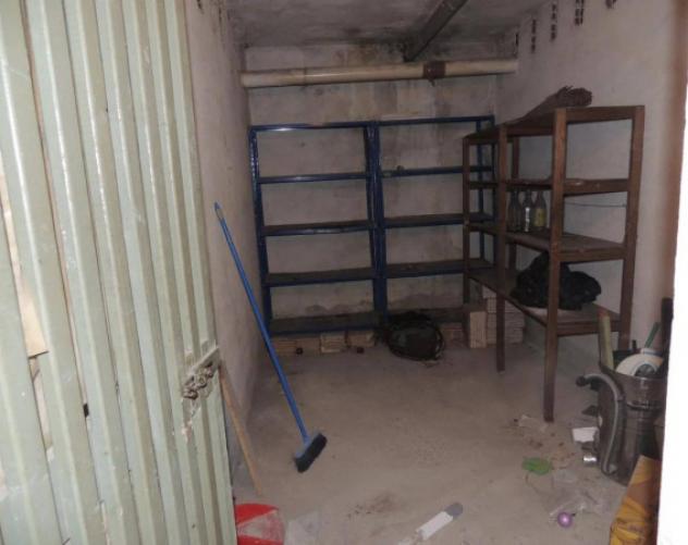 Immobile in asta di 120 m², box auto in vendita a Voghera - Foto 11
