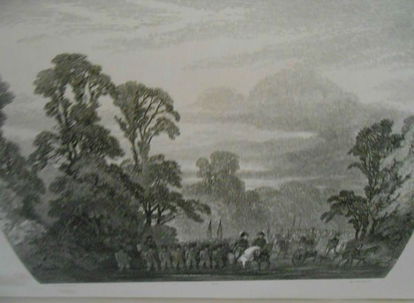 Lord BYRON::Childe harold O. GOLDSMITH :The Traveller.1855 - Foto 7