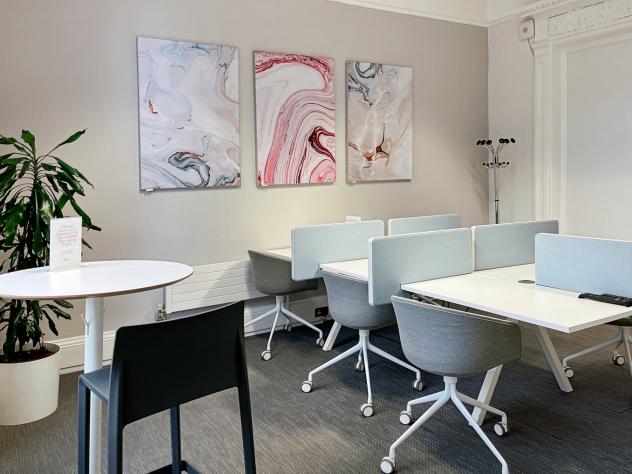 Coworking in affitto - Regus Milano, Viale Monza a Milano - Foto 10