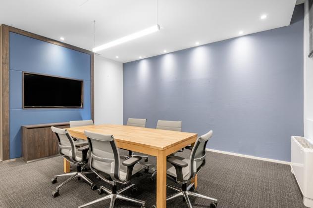 Utilizzo di uffici privati su richiesta presso Regus Milano, Visconti di Modrone Milano - Foto 5