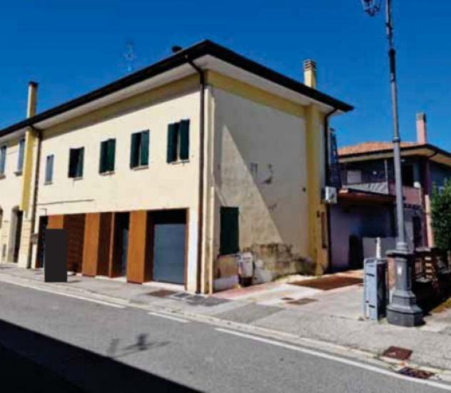 Immobile in asta di 334 m² con più di 5 locali in vendita a Salgareda - Foto 5