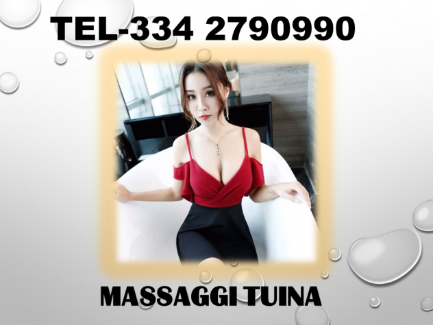 TEL 3342790990 - Via Pedena Sud 17 Modena MASSAGGI TUINA Nuova Ragazza - Foto 2