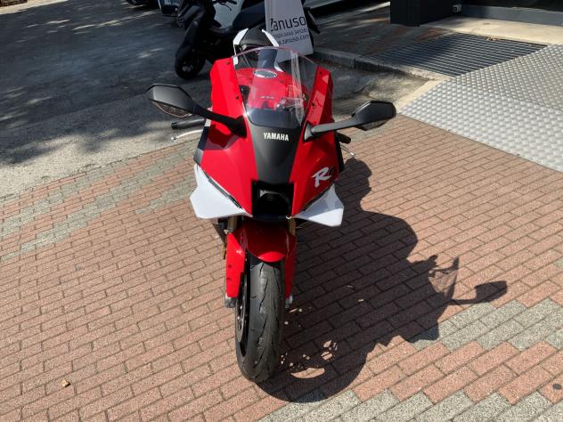 Yamaha YZF R9 ANNIVERSARIO PRONTA CONSEGNA - Foto 3