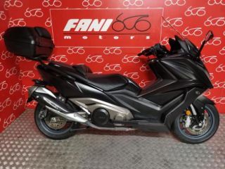 KYMCO AK 550 - rif. 23364036