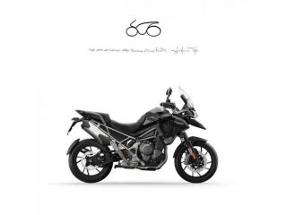 TRIUMPH Tiger 1200 GT PRO