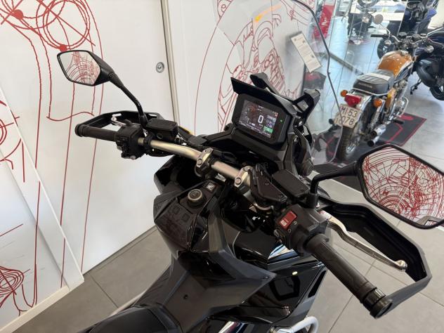 Honda X-ADV X-ADV 750 DCT ADVENTURE - YM 2021 - Foto 8