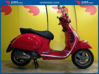 VESPA GTS 250 Garantito e Finanziabile rif. 20601676