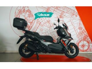 BMW C 400 X C400X rif. 23445502