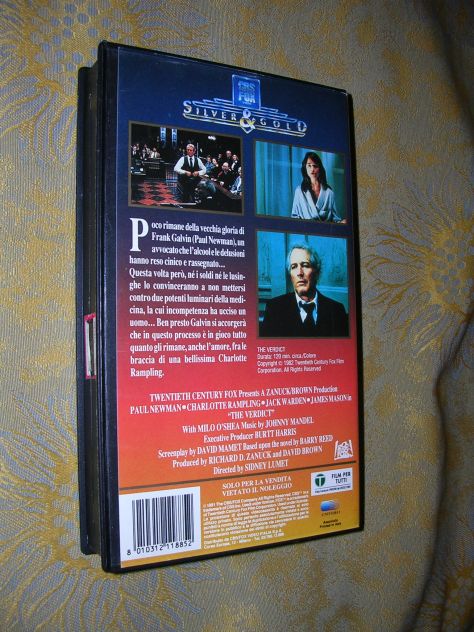 IL VERDETTO - Foto 3