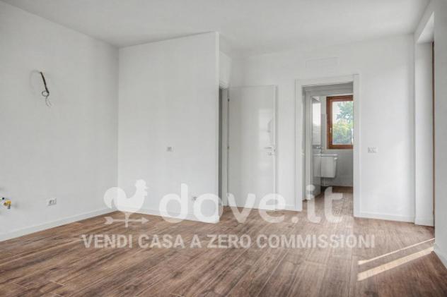 Villetta a schiera di 217 m² con più di 5 locali e box auto in vendita a Pogliano Milanese - Foto 6