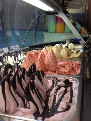 Cercasi banconista Gelateria d’asporto in Germania - Foto 5