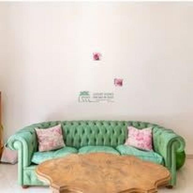 Rif: 1322 - Casa indipendente con terrazzo abitabile in locazione estiva in zona centrale ad Ispica. - Foto 11