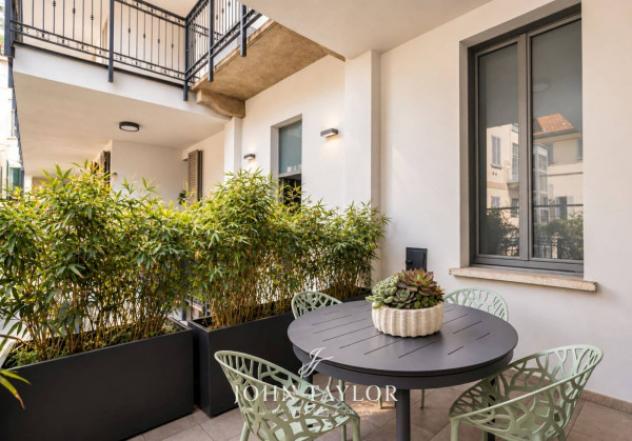 Appartamento di 120 m² con 5 locali in affitto a Milano - Foto 6