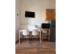 MONOLOCALE ARREDATO CON ARIA CONDIZIONATA — CORSO LODI