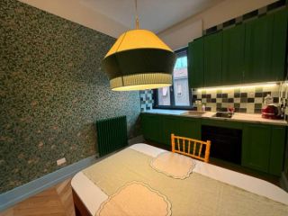 Appartamento di 40 m² con 2 locali in affitto a Sesto San Giovanni