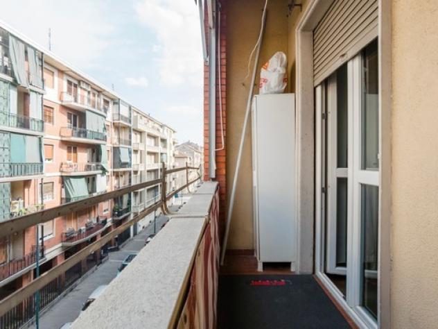 Bilocale in affitto a Torino - Foto 15