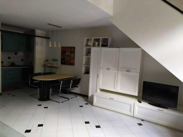 Porzione di casa in affitto a Viareggio