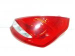STOP FANALE POSTERIORE DESTRO FORD Fiesta 6° Serie 8A6113404A (0817)