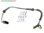 SENSORE ABS FORD TRANSIT CONNECT 02 ANTERIORE SX/DX 1.8 TDCI 2-PIN FT80536  &hellip;