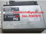 0261200128 Opel Omega Senator centralina motore Motronic