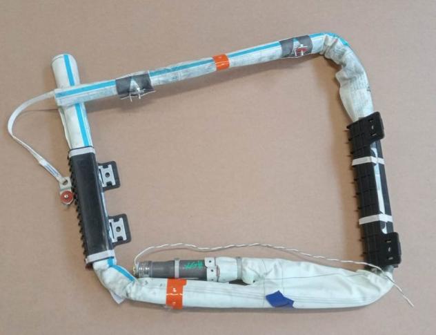 AIR-BAG A TENDINA SX 999-U1304625 Carrozzeria  Sicurezza  Airbag  Air-bag a tendina sx. HYUNDAI - TUCSON II - 2015 - 2018, HYUNDAI - TUCSON III 201