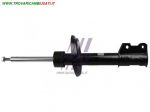 AMMORTIZZATORE FIAT PUNTO GRANDE 05 ANTERIORE SX GAS FT11278 Meccanica  Ass &hellip;