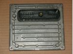 S118107004E ECU FORD FIESTA MAZDA S118107004E 3S61-12A650-CC SIM 22 1PDC