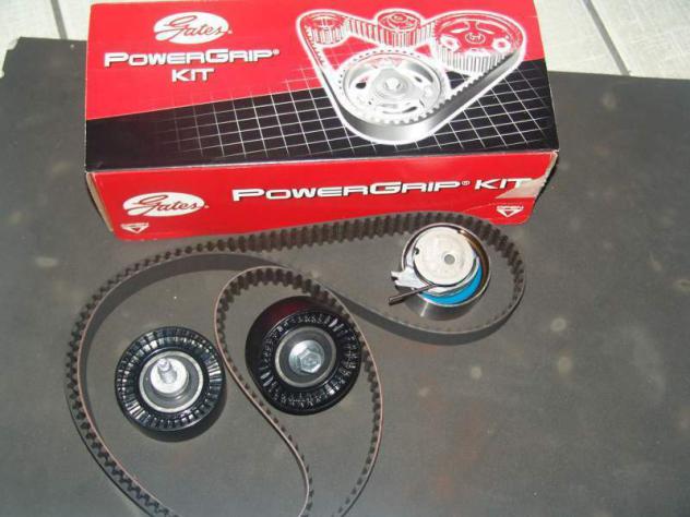 Kit distribuzione jeep - chrysler per motori edk- enr k015586xs - Foto 2