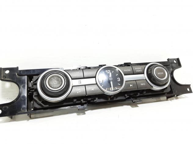 COMANDI NAVIGATORE LAND ROVER Range Rover SPORT AH2218C858BE (0513) - Foto 2