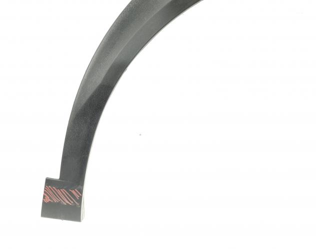 MODANATURA ARCO RUOTA POSTERIORE SX PEUGEOT 2008 Serie 9825736680 YHS (DV5RCE) Diesel 1500 (19) - Foto 4